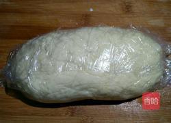 自制油条的做法图解8