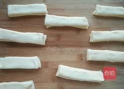 自制油条的做法图解11