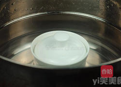 简单炖燕窝的做法的做法图解4