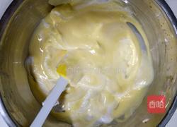 蛋糕（锡纸盒装蛋糕）的做法图解6