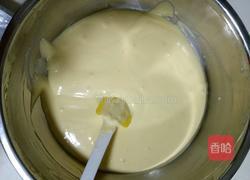 蛋糕（锡纸盒装蛋糕）的做法图解7