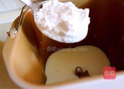 奶香吐司的做法图解2