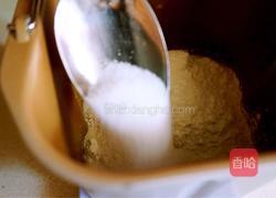 奶香吐司的做法圖解4