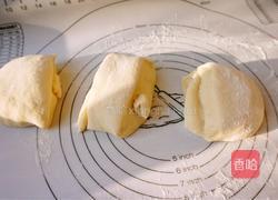 奶香吐司的做法图解8