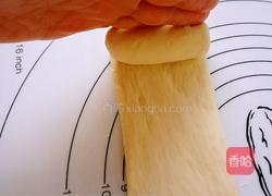 奶香吐司的做法圖解11