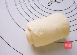 奶香吐司的做法图解12