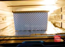 奶香吐司的做法图解14