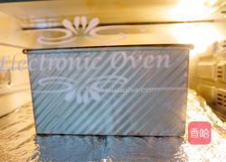 奶香吐司的做法图解16