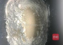 蜂蜜酸奶小面包的做法图解2