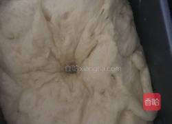 蜂蜜酸奶小面包的做法图解4