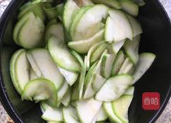 海鲜大酱汤的做法图解3