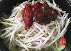 海鲜大酱汤的做法图解6