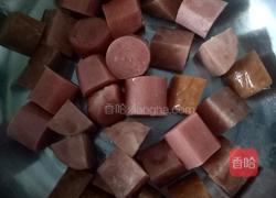 番茄热狗的做法图解2