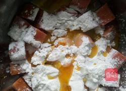 番茄热狗的做法图解3