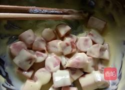 番茄热狗的做法图解4