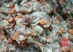 豆腐包的做法图解4