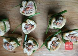 豆腐包的做法图解9