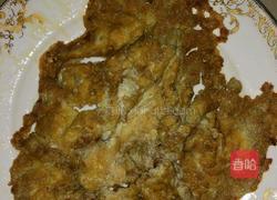 桂花炒鸡蛋的做法图解5