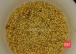 桂花炒鸡蛋的做法图解2