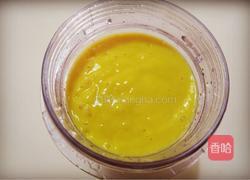 杨枝甘露的做法图解4