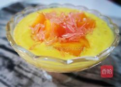 杨枝甘露的做法图解7