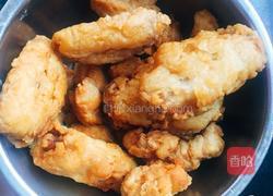 脆皮炸鸡(勤劳版)的做法图解5