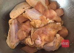 懒人脆皮炸鸡的做法图解3