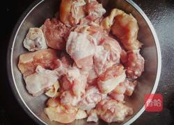 家常咖喱鸡的做法图解3