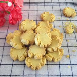 玛格丽特饼干的做法[图]