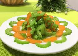 蜂蜜苦瓜