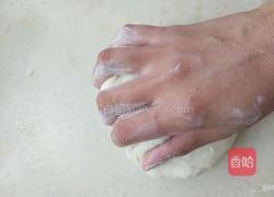 红糖核桃馅包子 蜜豆馅包子的做法图解8