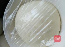 红糖核桃馅包子 蜜豆馅包子的做法图解16