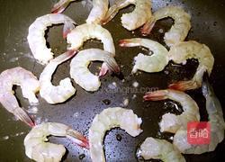 鲜虾豆腐汤的做法图解5