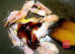 鲜虾豆腐汤的做法图解8