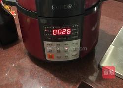 红烧麂子肉的做法图解7