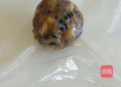 五仁月饼的做法图解4