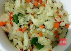 炒不烂的做法图解5