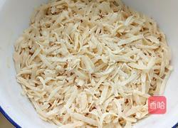 炒不烂的做法图解1