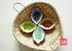 爱心果冻的做法图解3