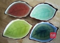 爱心果冻的做法图解7