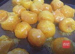 蛋黃焗南瓜的做法圖解2