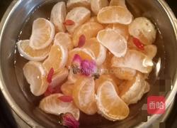 橘子罐头的做法图解5
