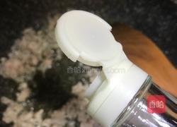 干煸四季豆的做法图解9