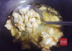 辣子豆瓣鸡的做法图解7