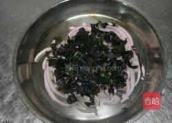 小柱私房菜之蒜香鲫鱼的做法图解4