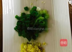 咸蛋黄鲜虾汤的做法图解10