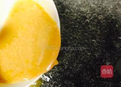 咸蛋黄鲜虾汤的做法图解13
