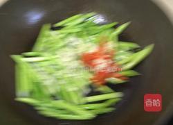 蒜蓉芦笋的做法图解6