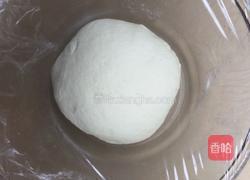 榴莲芝士生煎包的做法图解1