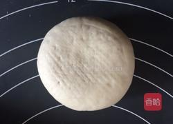 榴莲芝士生煎包的做法图解5